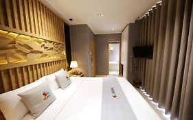 Varia Hotel Phu Quoc